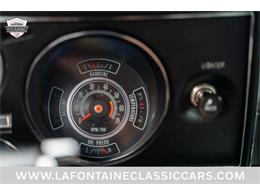 1969 Chevrolet Chevelle (CC-2109805) for sale in Milford, Michigan