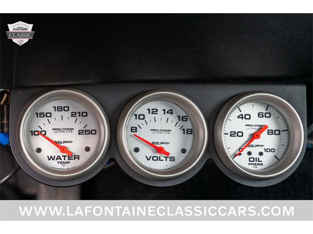 1969 Chevrolet Chevelle (CC-2109805) for sale in Milford, Michigan