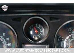 1969 Chevrolet Chevelle (CC-2109805) for sale in Milford, Michigan