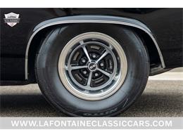 1969 Chevrolet Chevelle (CC-2109805) for sale in Milford, Michigan