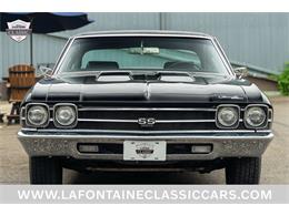 1969 Chevrolet Chevelle (CC-2109805) for sale in Milford, Michigan