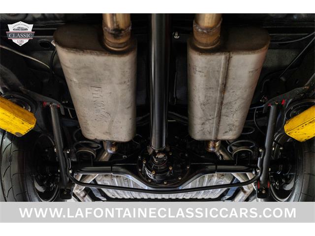 1969 Chevrolet Chevelle (CC-2109805) for sale in Milford, Michigan
