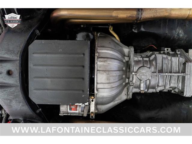 1969 Chevrolet Chevelle (CC-2109805) for sale in Milford, Michigan