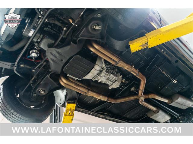 1969 Chevrolet Chevelle (CC-2109805) for sale in Milford, Michigan