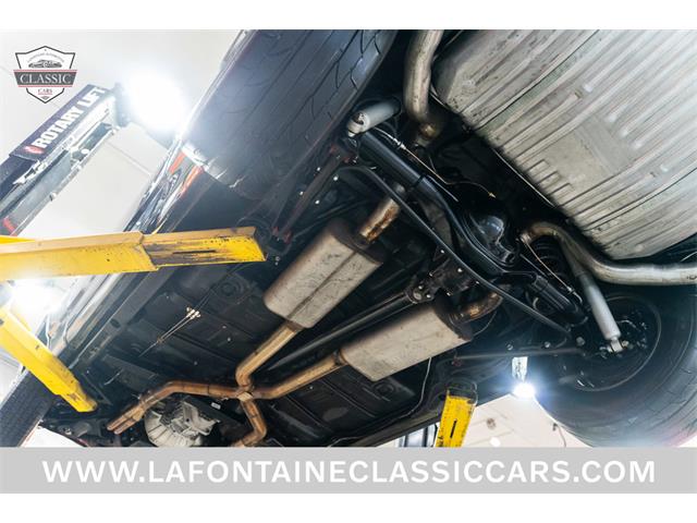 1969 Chevrolet Chevelle (CC-2109805) for sale in Milford, Michigan
