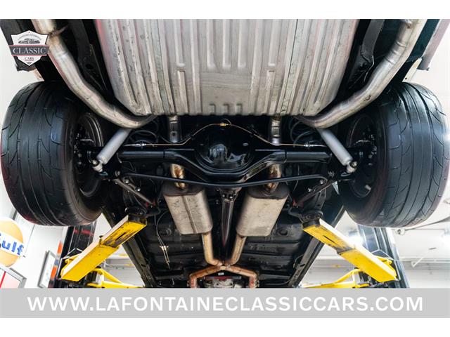 1969 Chevrolet Chevelle (CC-2109805) for sale in Milford, Michigan