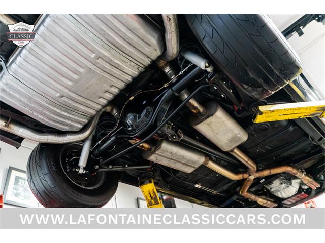 1969 Chevrolet Chevelle (CC-2109805) for sale in Milford, Michigan