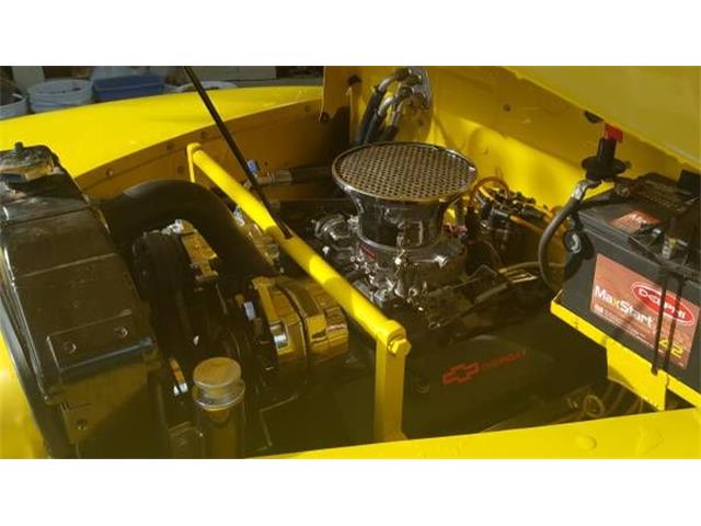 1946 Ford Custom (CC-2109806) for sale in Cadillac, Michigan
