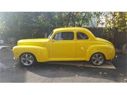 1946 Ford Custom (CC-2109806) for sale in Cadillac, Michigan