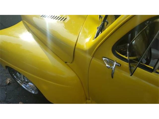 1946 Ford Custom (CC-2109806) for sale in Cadillac, Michigan