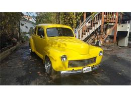 1946 Ford Custom (CC-2109806) for sale in Cadillac, Michigan
