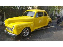 1946 Ford Custom (CC-2109806) for sale in Cadillac, Michigan