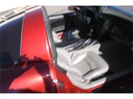 2004 Chevrolet Corvette (CC-2109807) for sale in Cadillac, Michigan