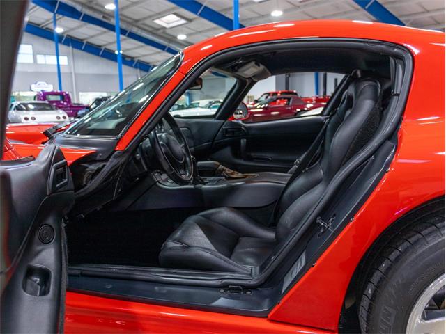 1997 Dodge Viper (CC-2109808) for sale in Salem, Ohio