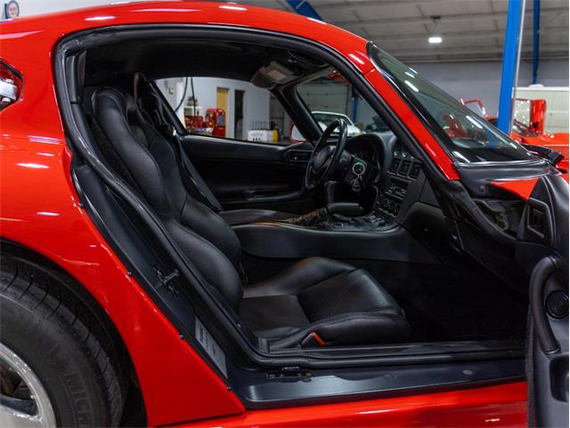 1997 Dodge Viper (CC-2109808) for sale in Salem, Ohio