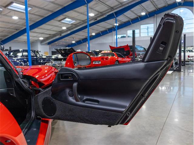 1997 Dodge Viper (CC-2109808) for sale in Salem, Ohio