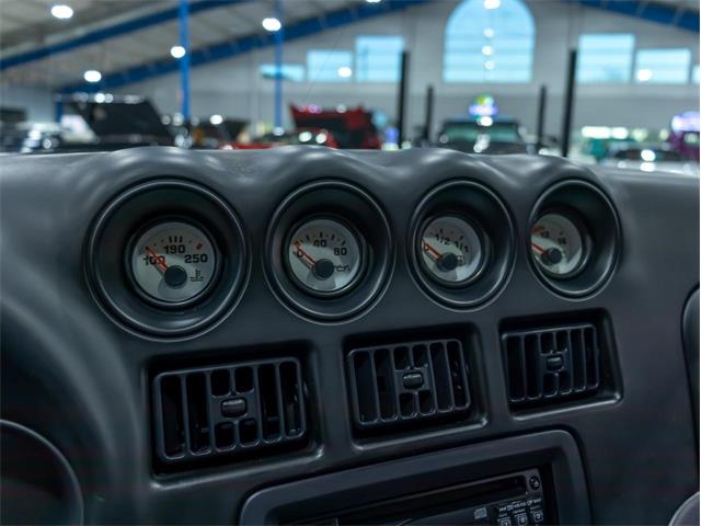 1997 Dodge Viper (CC-2109808) for sale in Salem, Ohio