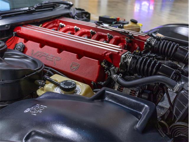 1997 Dodge Viper (CC-2109808) for sale in Salem, Ohio