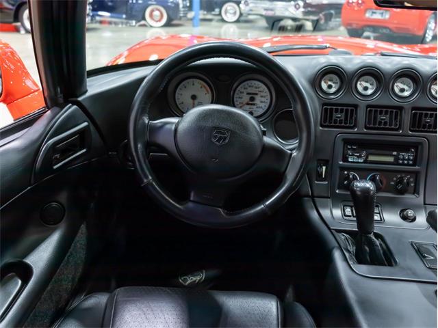 1997 Dodge Viper (CC-2109808) for sale in Salem, Ohio