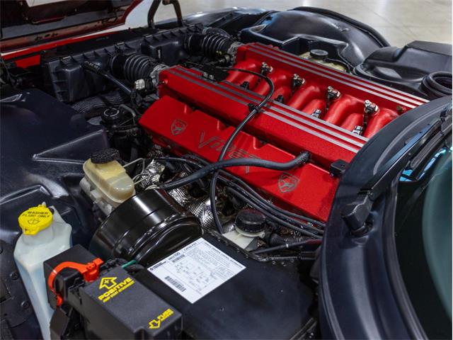 1997 Dodge Viper (CC-2109808) for sale in Salem, Ohio