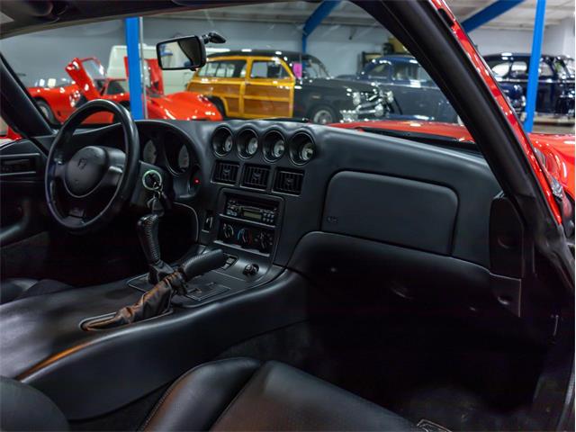 1997 Dodge Viper (CC-2109808) for sale in Salem, Ohio