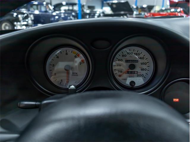 1997 Dodge Viper (CC-2109808) for sale in Salem, Ohio