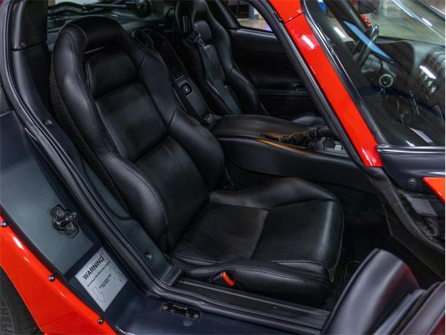 1997 Dodge Viper (CC-2109808) for sale in Salem, Ohio