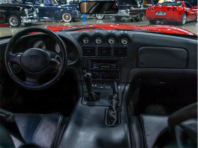1997 Dodge Viper (CC-2109808) for sale in Salem, Ohio