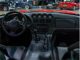 1997 Dodge Viper (CC-2109808) for sale in Salem, Ohio