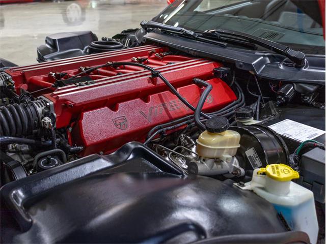 1997 Dodge Viper (CC-2109808) for sale in Salem, Ohio