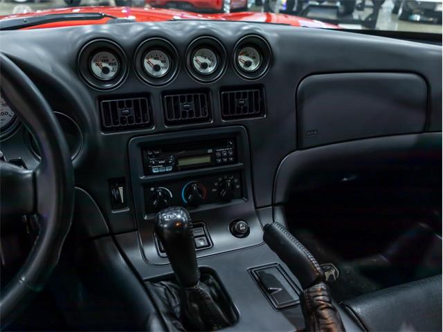 1997 Dodge Viper (CC-2109808) for sale in Salem, Ohio