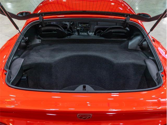 1997 Dodge Viper (CC-2109808) for sale in Salem, Ohio