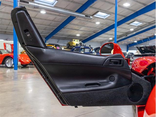 1997 Dodge Viper (CC-2109808) for sale in Salem, Ohio