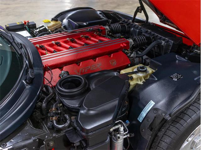 1997 Dodge Viper (CC-2109808) for sale in Salem, Ohio