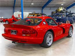 1997 Dodge Viper (CC-2109808) for sale in Salem, Ohio