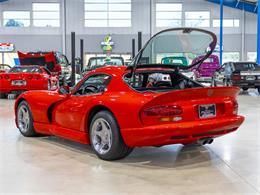1997 Dodge Viper (CC-2109808) for sale in Salem, Ohio