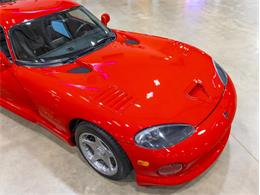 1997 Dodge Viper (CC-2109808) for sale in Salem, Ohio