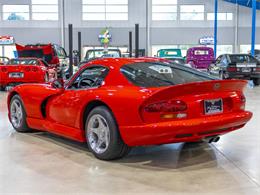 1997 Dodge Viper (CC-2109808) for sale in Salem, Ohio