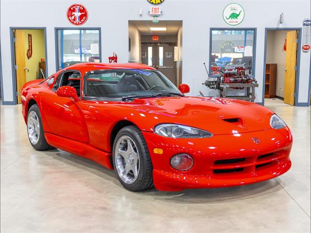 1997 Dodge Viper (CC-2109808) for sale in Salem, Ohio