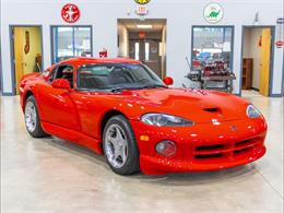 1997 Dodge Viper (CC-2109808) for sale in Salem, Ohio