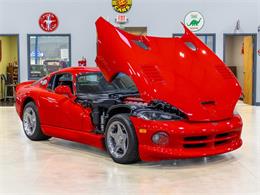 1997 Dodge Viper (CC-2109808) for sale in Salem, Ohio