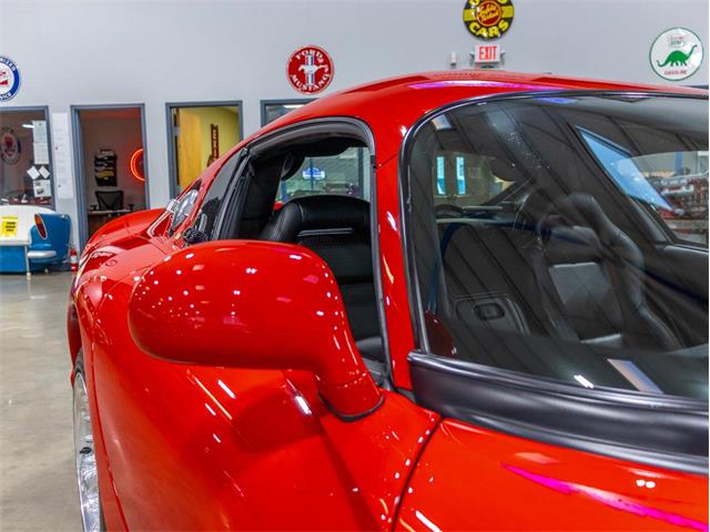 1997 Dodge Viper (CC-2109808) for sale in Salem, Ohio