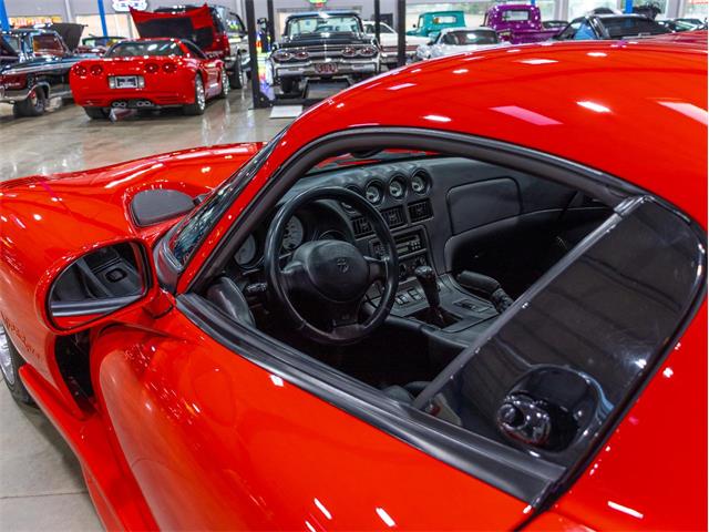 1997 Dodge Viper (CC-2109808) for sale in Salem, Ohio