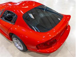 1997 Dodge Viper (CC-2109808) for sale in Salem, Ohio