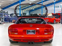 1997 Dodge Viper (CC-2109808) for sale in Salem, Ohio