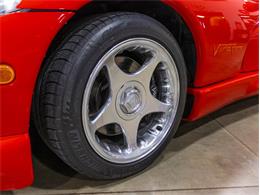 1997 Dodge Viper (CC-2109808) for sale in Salem, Ohio