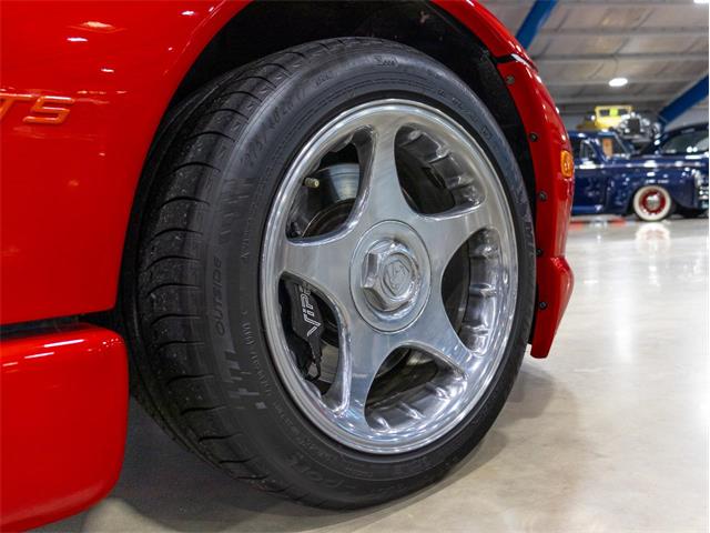 1997 Dodge Viper (CC-2109808) for sale in Salem, Ohio