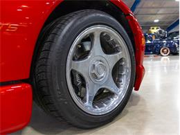 1997 Dodge Viper (CC-2109808) for sale in Salem, Ohio