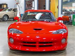 1997 Dodge Viper (CC-2109808) for sale in Salem, Ohio