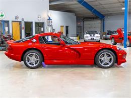 1997 Dodge Viper (CC-2109808) for sale in Salem, Ohio